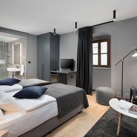 Rialto Residence Labin  Exterior photo