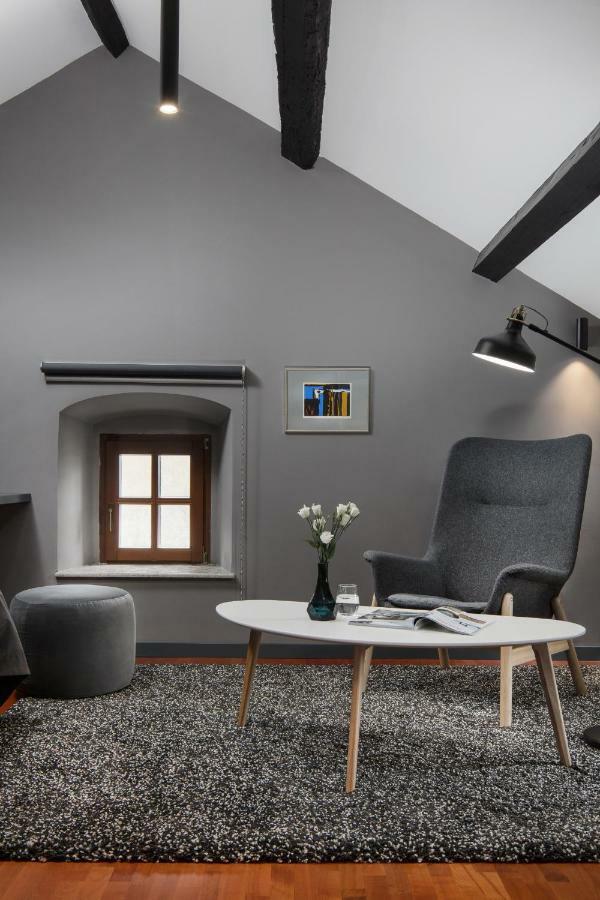 Rialto Residence Labin  Exterior photo