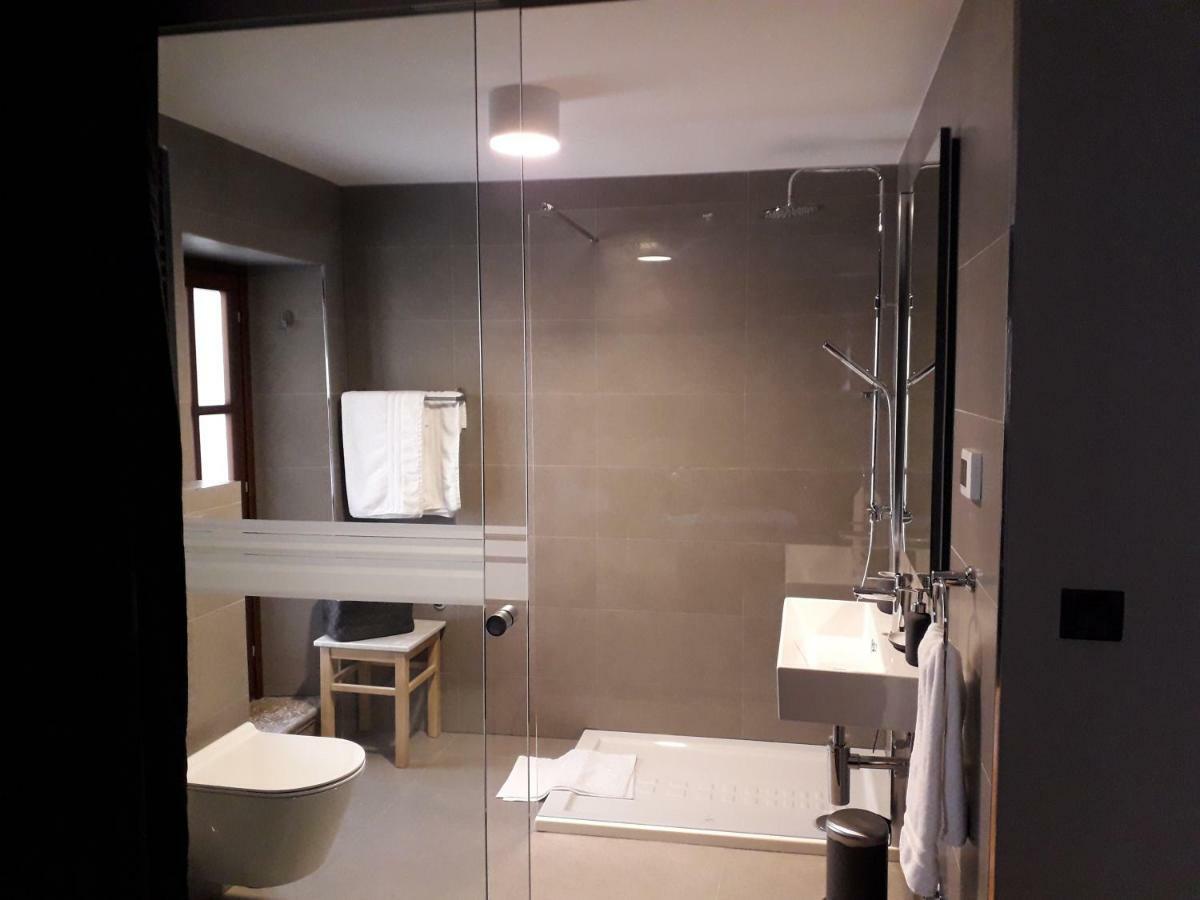 Rialto Residence Labin  Exterior photo