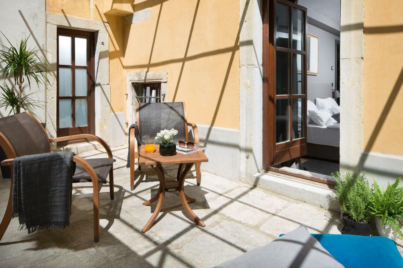 Rialto Residence Labin  Exterior photo