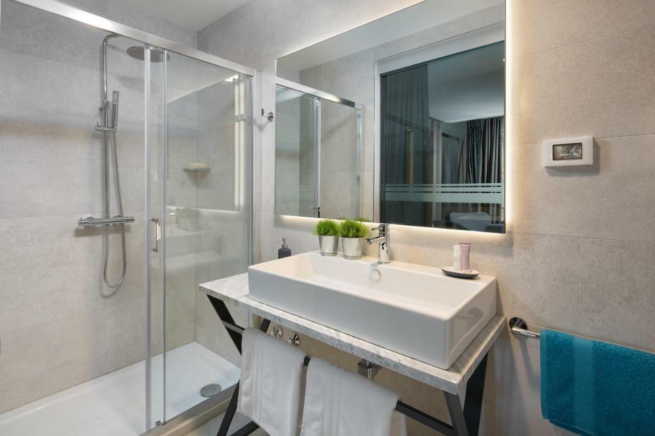 Rialto Residence Labin  Exterior photo