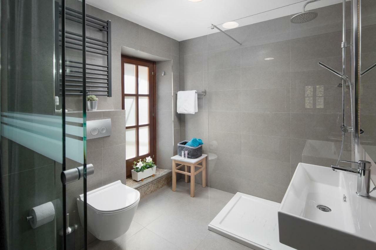 Rialto Residence Labin  Exterior photo